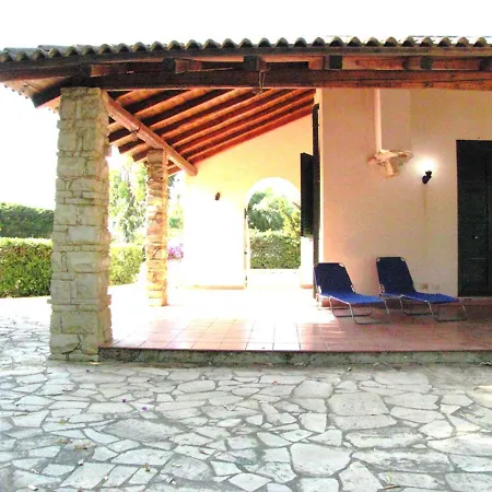 Σπίτι διακοπών Casa Ondablu Casesicule, On The With Big Veranda And Wifi Santa Maria Del Focallo