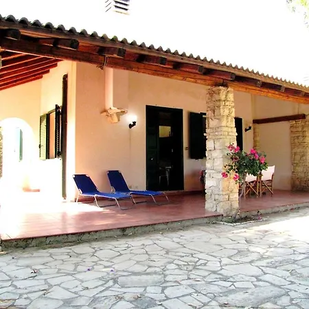 Casa Ondablu Casesicule, On The With Big Veranda And Wifi Σπίτι διακοπών *
