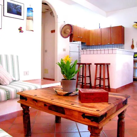 Casa Ondablu Casesicule, On The With Big Veranda And Wifi *