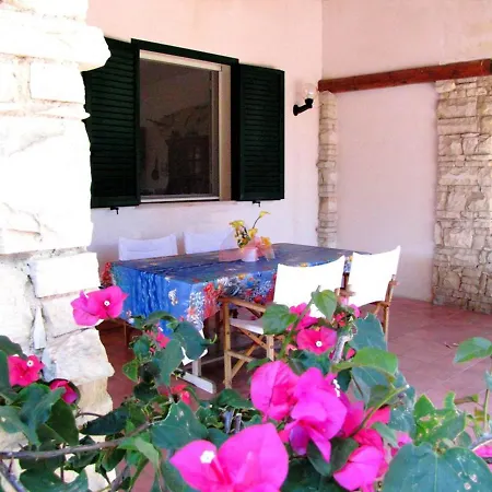 Holiday home Casa Ondablu Casesicule, On The With Big Veranda And Wifi *